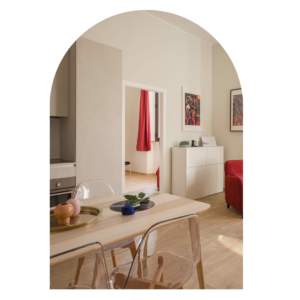 Appartement locatif